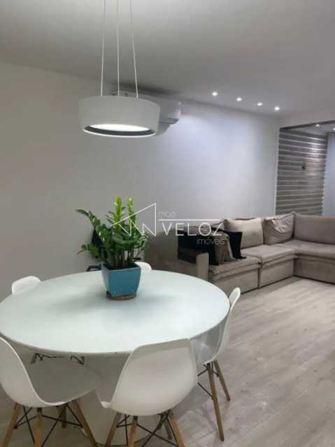 Apartamento em Botafogo