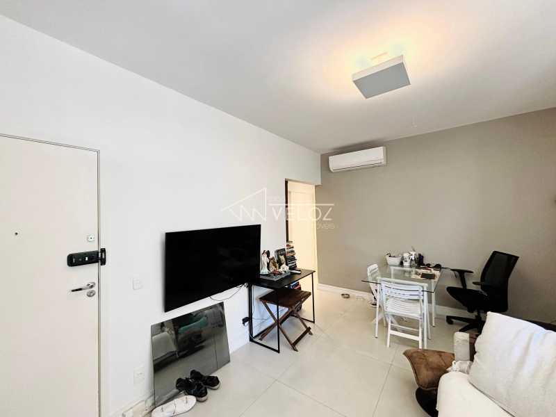 Apartamento em Jardim Botânico