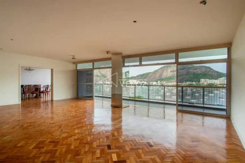 Apartamento em Flamengo