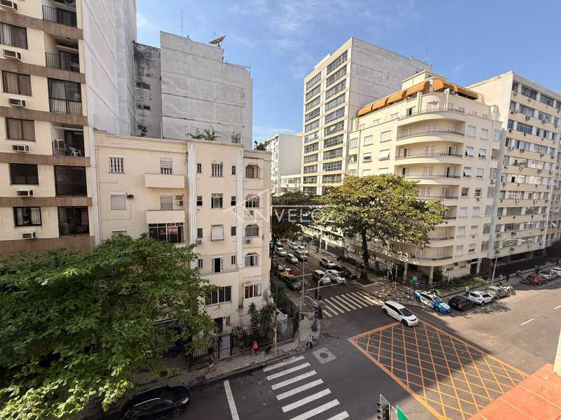 Apartamento em Copacabana