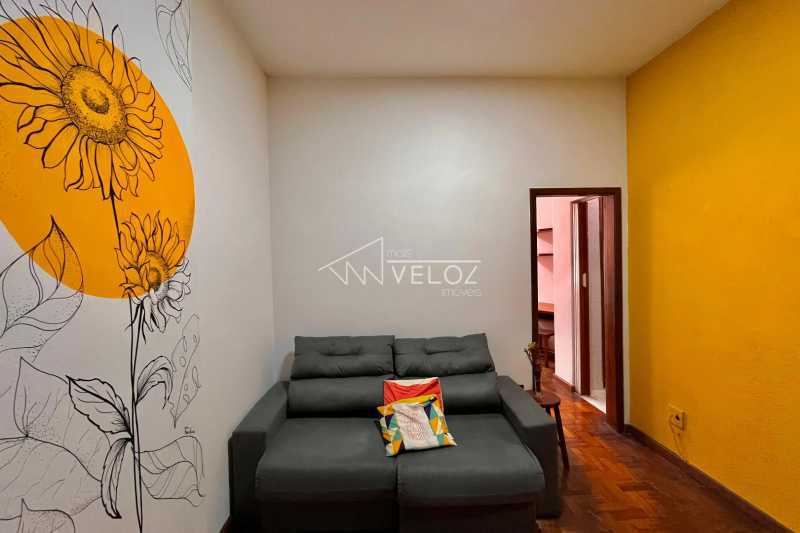 Apartamento em Copacabana