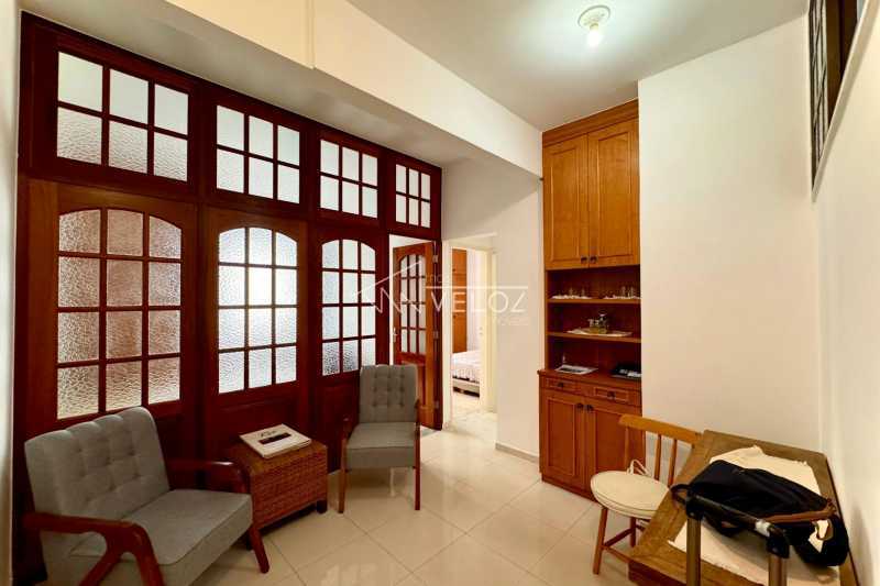 Apartamento em Glória