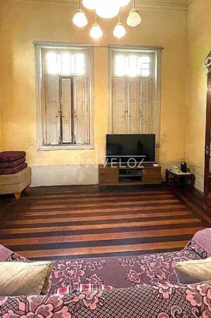 Casa de rua em Glória