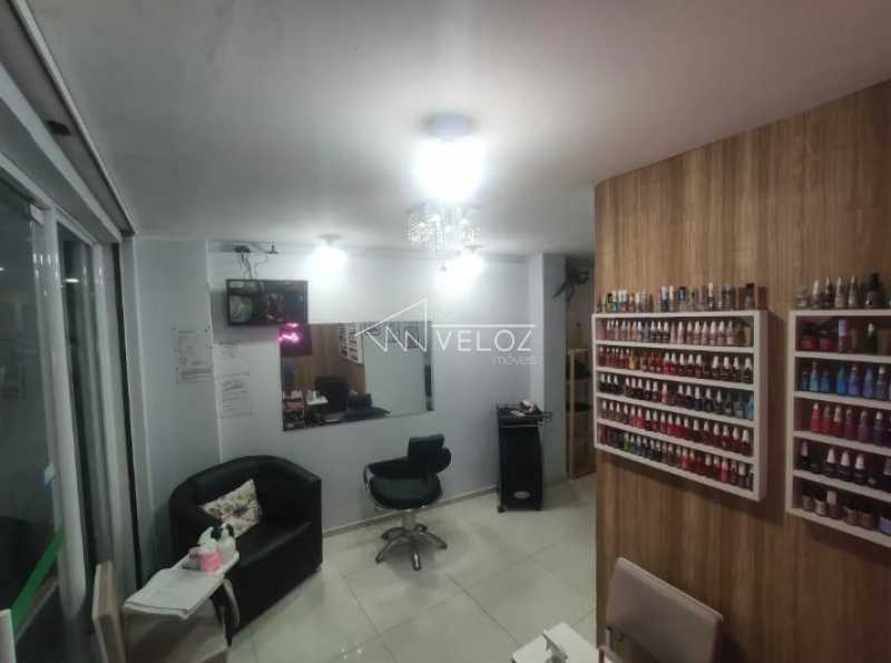 Sala em Botafogo