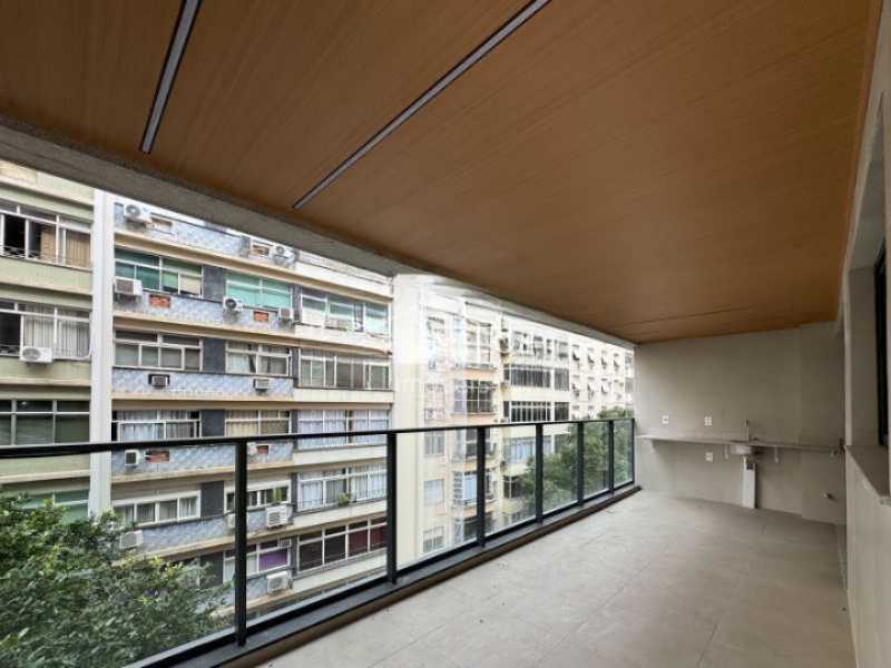 Apartamento em Flamengo