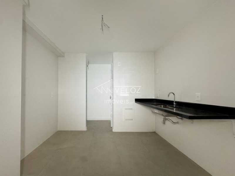 Apartamento, 2 quartos, 100 m² - Foto 13