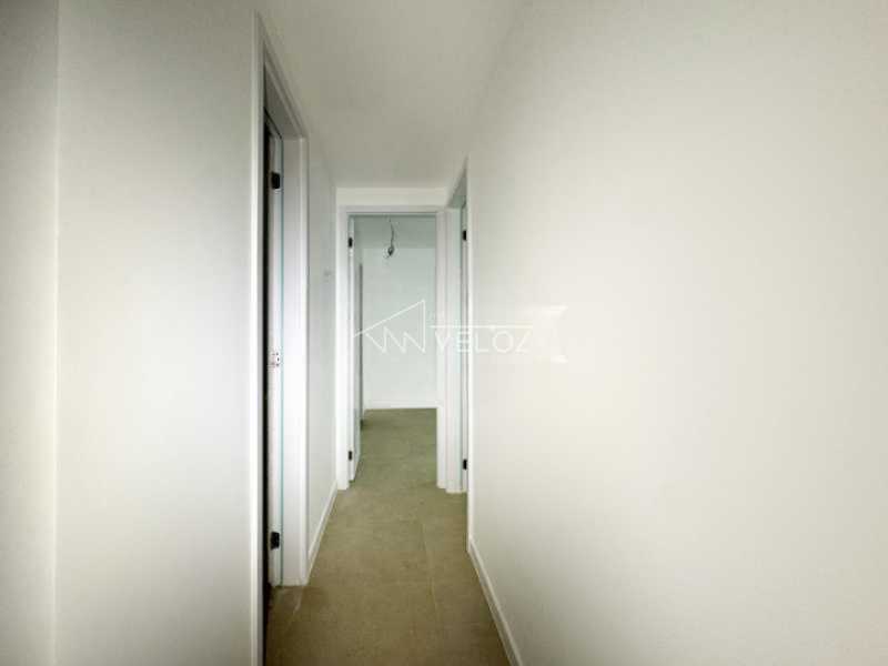 Apartamento, 2 quartos, 100 m² - Foto 22