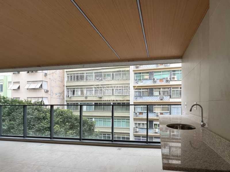 Apartamento, 2 quartos, 100 m² - Foto 18