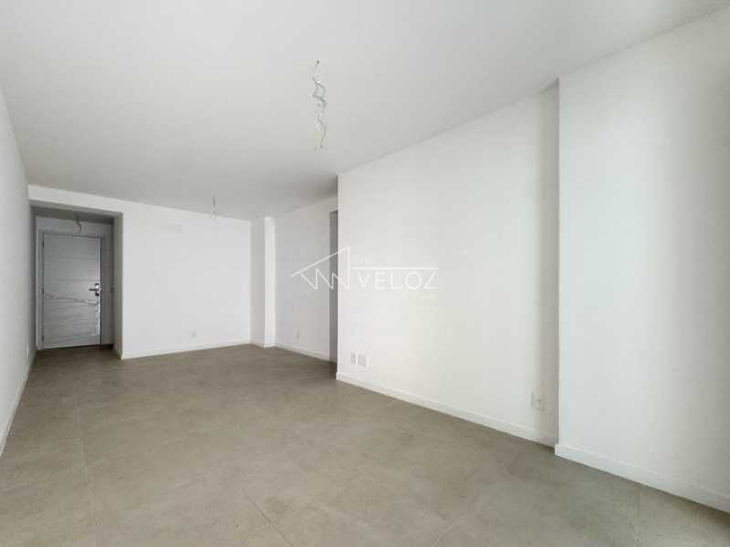 Apartamento, 2 quartos, 100 m² - Foto 7