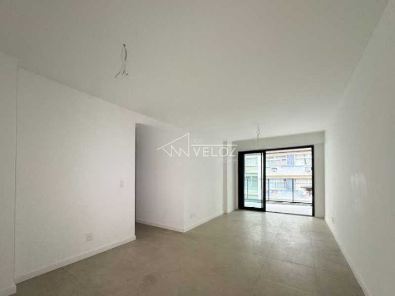 Apartamento, 2 quartos, 100 m² - Foto 5