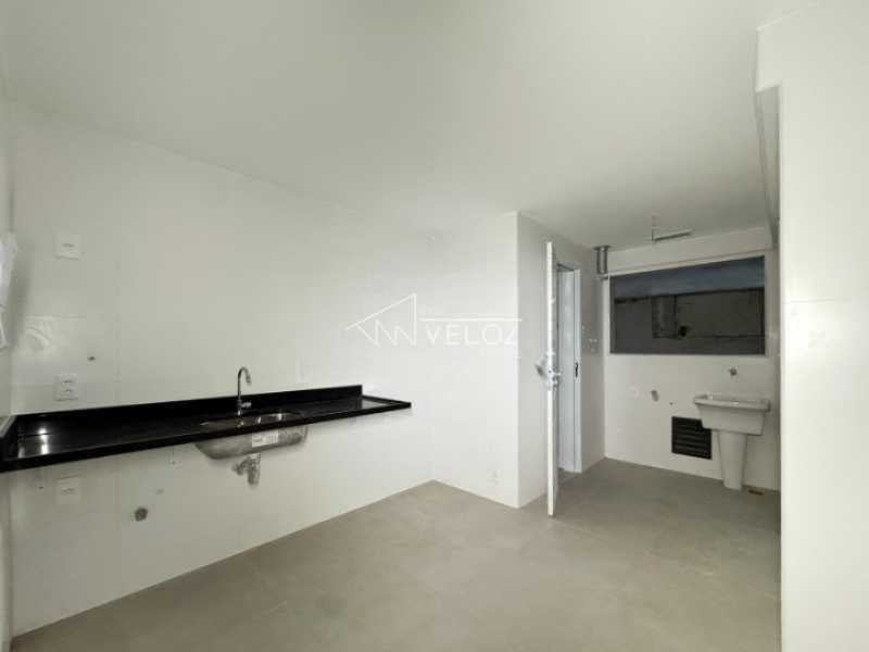 Apartamento, 2 quartos, 100 m² - Foto 15