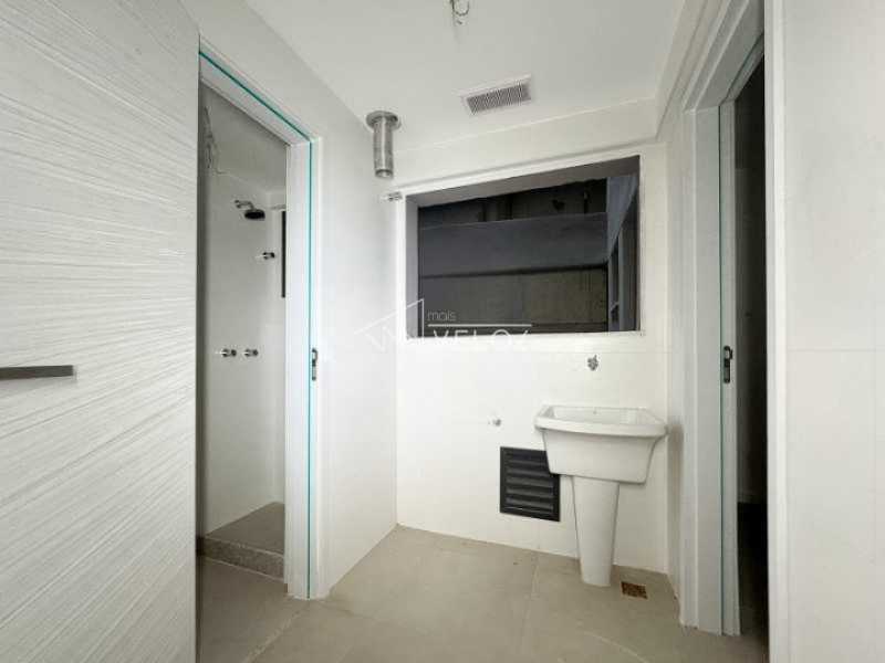 Apartamento, 2 quartos, 100 m² - Foto 16