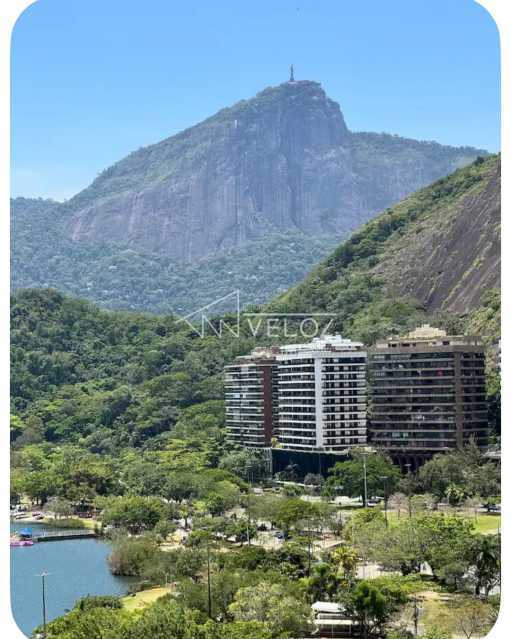 Apartamento em Ipanema