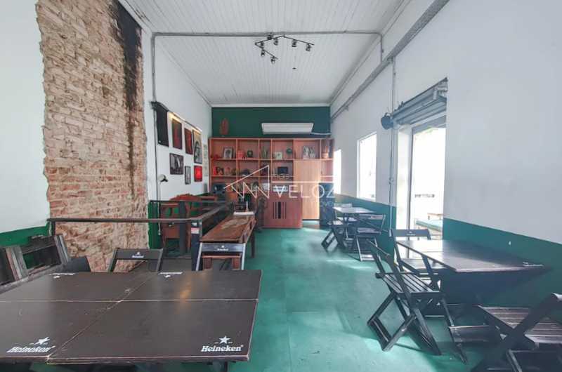 Casa em Botafogo