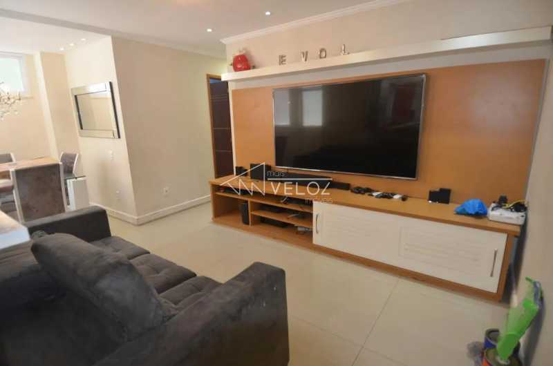 Apartamento em Flamengo