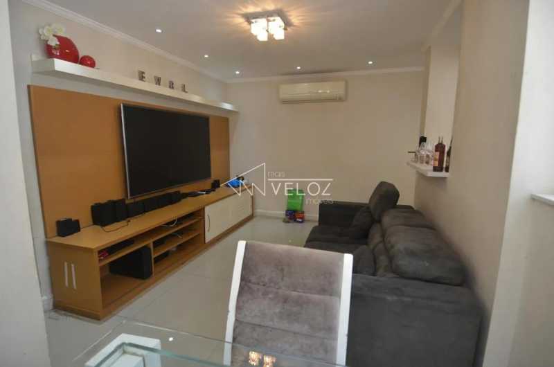 Apartamento, 2 quartos, 88 m² - Foto 5