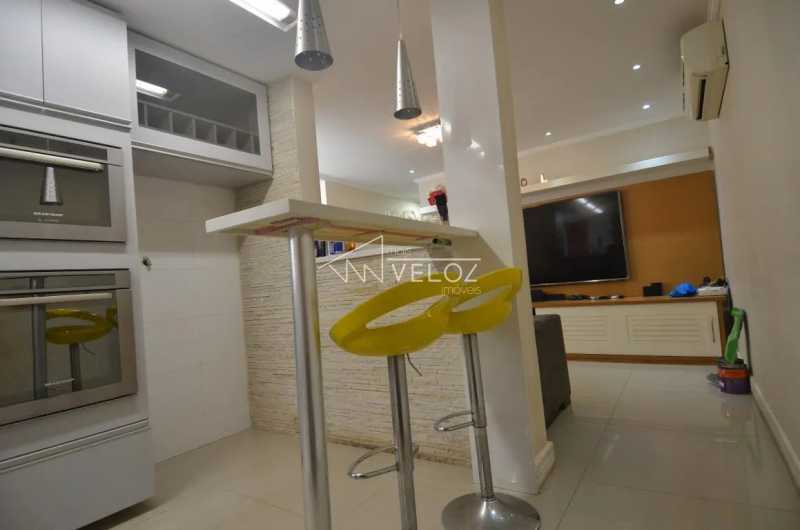 Apartamento, 2 quartos, 88 m² - Foto 8
