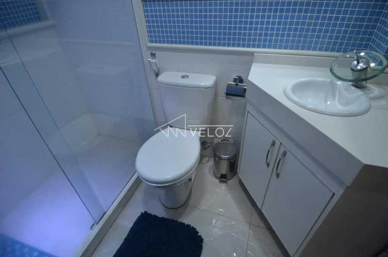 Apartamento, 2 quartos, 88 m² - Foto 24