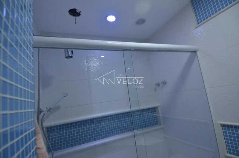 Apartamento, 2 quartos, 88 m² - Foto 25