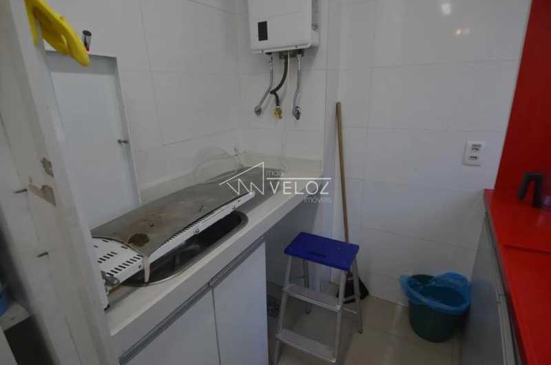 Apartamento, 2 quartos, 88 m² - Foto 31