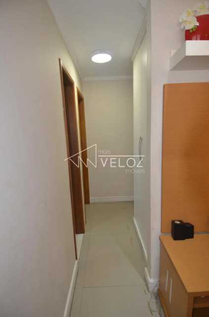 Apartamento, 2 quartos, 88 m² - Foto 32