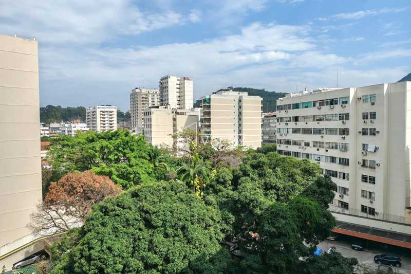 Apartamento em Laranjeiras