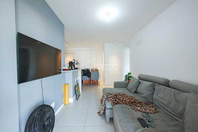 Apartamento, 2 quartos, 72 m² - Foto 7