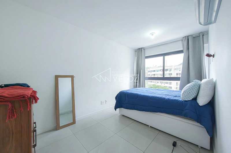 Apartamento, 2 quartos, 72 m² - Foto 10