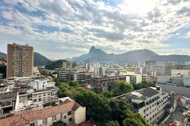 Apartamento em Botafogo