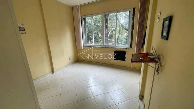 Apartamento em Copacabana