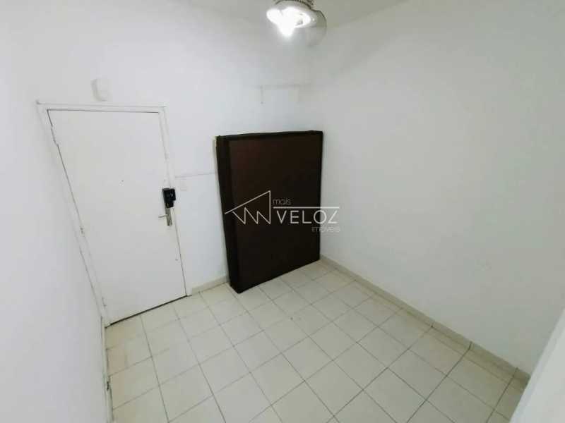 Apartamento em Copacabana