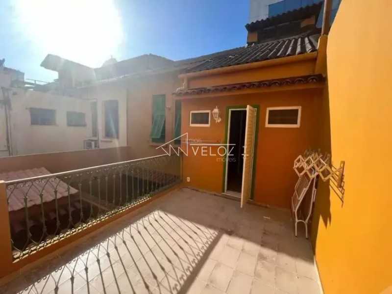 Apartamento, 6 quartos, 195 m² - Foto 25