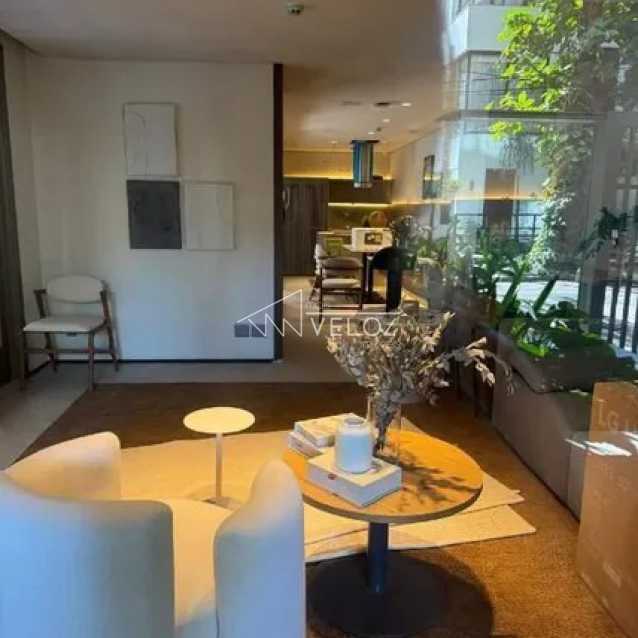 Apartamento em Urca