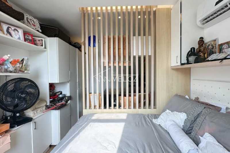 Apartamento em Copacabana