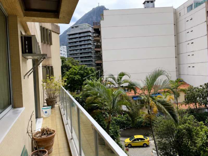 Apartamento em Lagoa