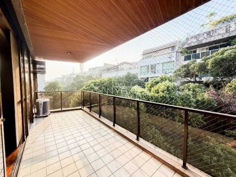 Apartamento em Ipanema