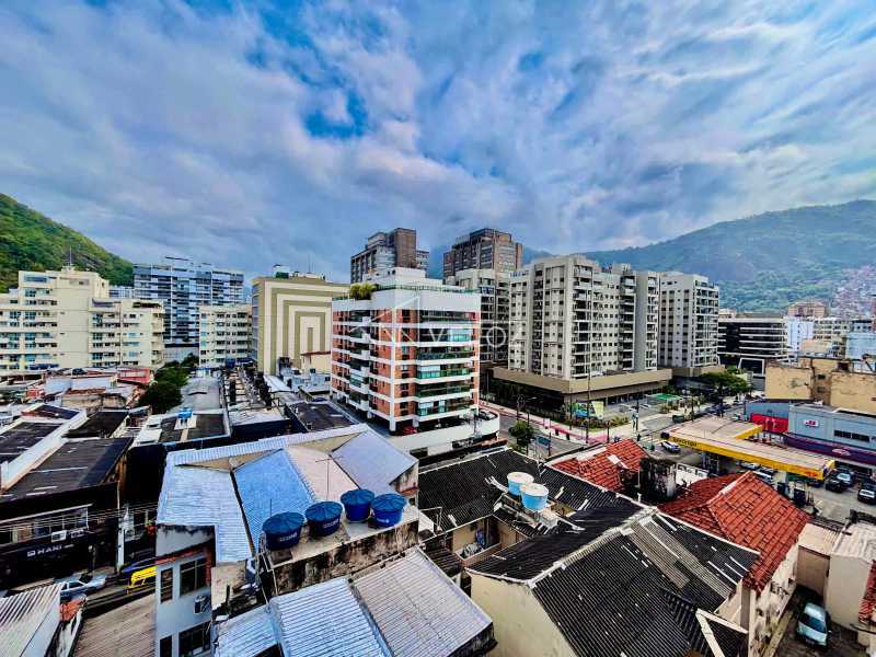 Apartamento em Botafogo