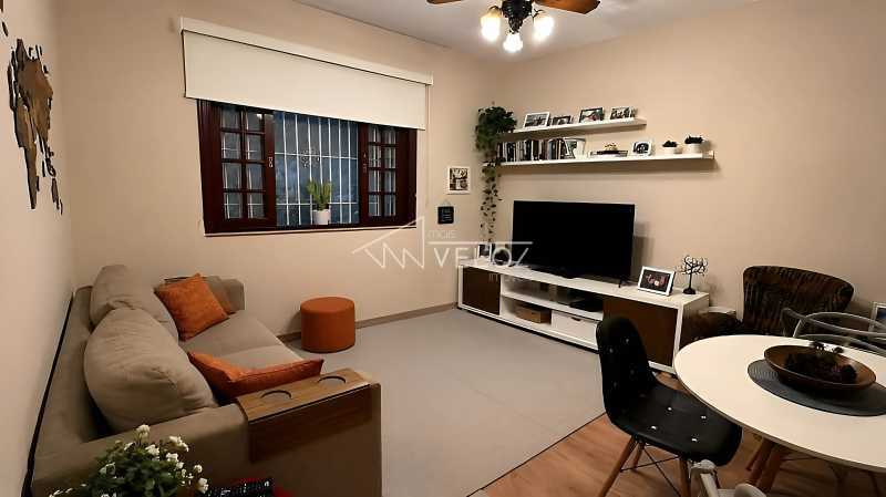 Apartamento, 2 quartos, 55 m² - Foto 1