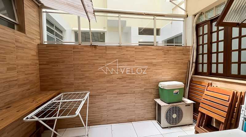 Apartamento, 2 quartos, 55 m² - Foto 3