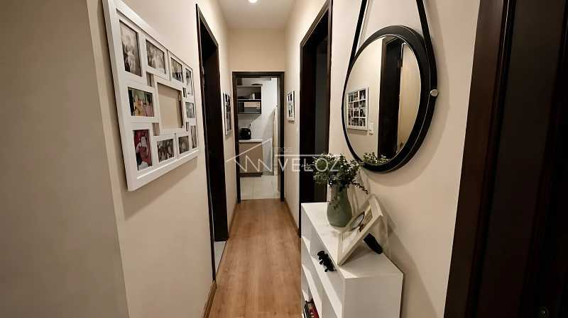 Apartamento, 2 quartos, 55 m² - Foto 6
