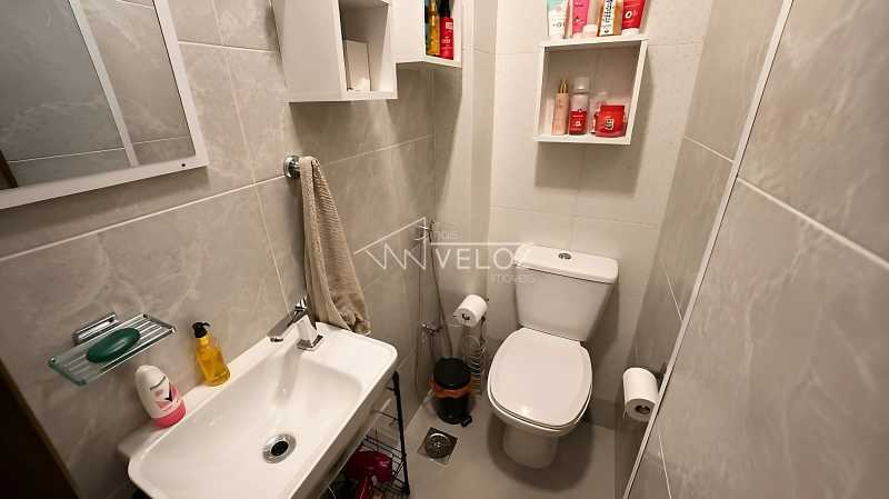 Apartamento, 2 quartos, 55 m² - Foto 13
