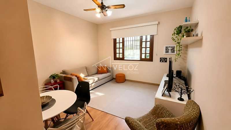 Apartamento, 2 quartos, 55 m² - Foto 19