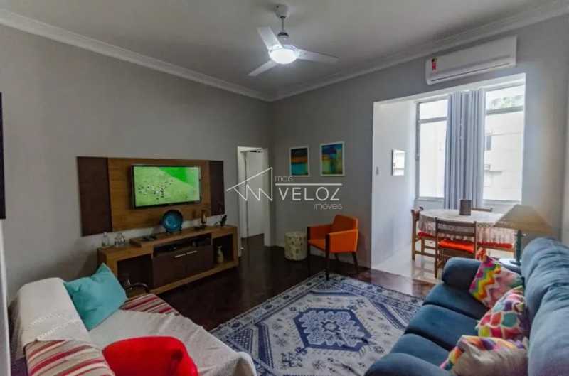 Apartamento em Ipanema