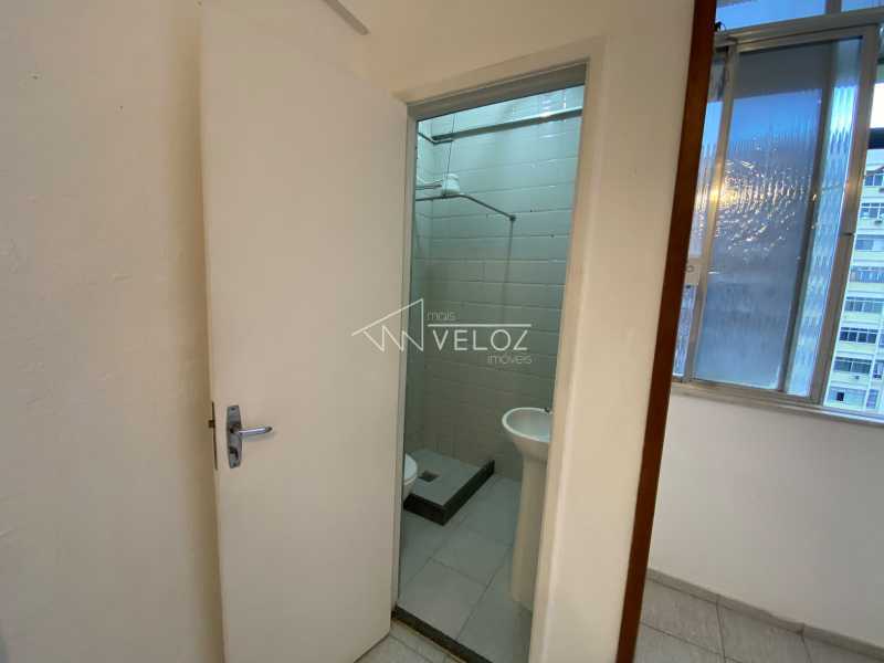 Apartamento em Flamengo