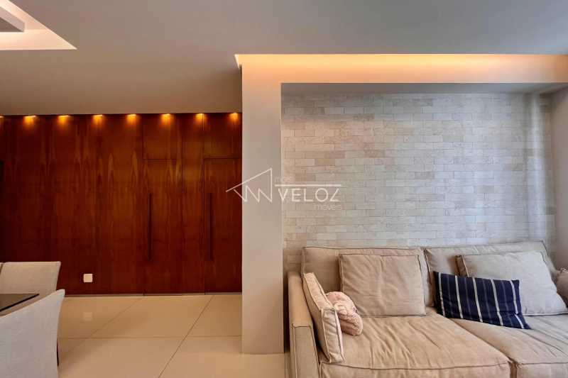 Apartamento em Copacabana