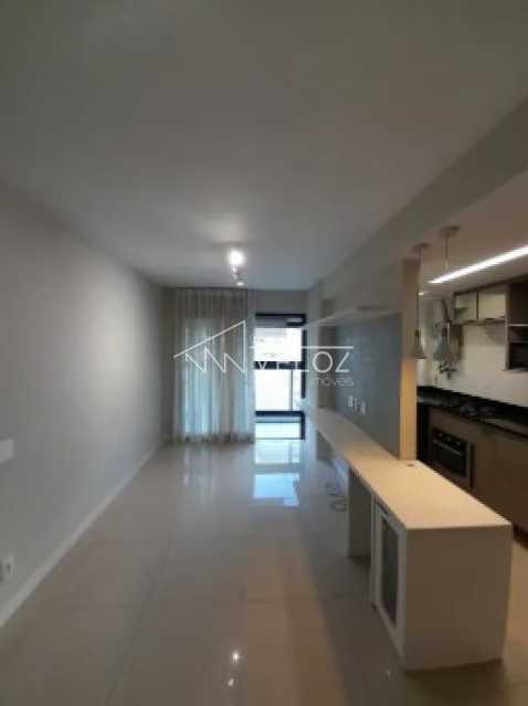 Apartamento em Flamengo
