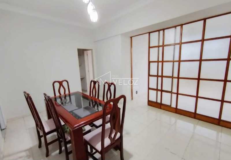 Apartamento em Centro