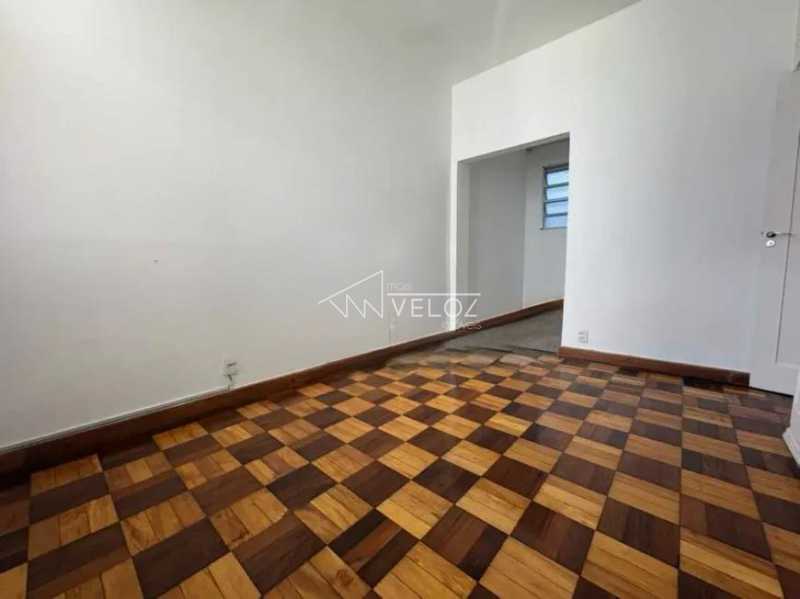 Apartamento em Humaitá
