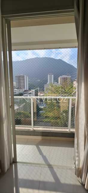 Apartamento em Botafogo