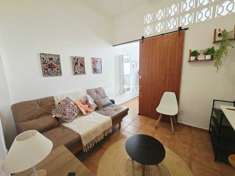 Studio em Santa Teresa